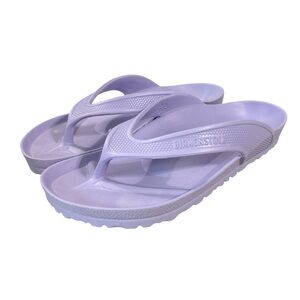 Birkenstock foam sandals